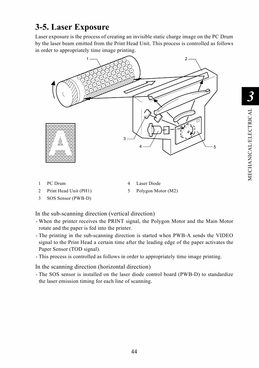 Konica-Minolta pagepro 4100E Parts Manual-6